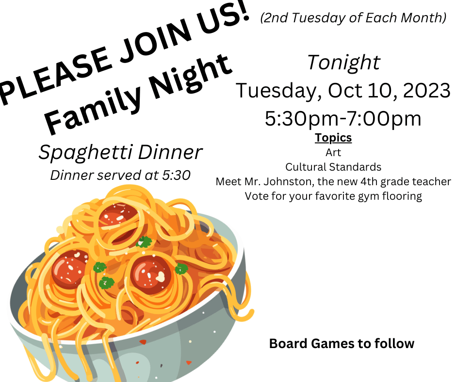 Home Hoonah City Schools